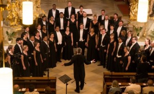 International Choral Event